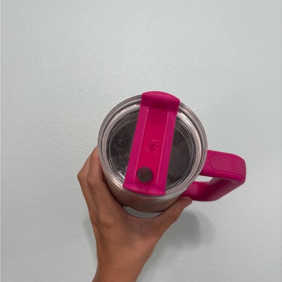 pink ombré stanley - Picture 2 of 5